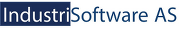 Industrisoftware